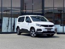 2023 Peugeot Partner