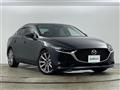 2020 Mazda Mazda3