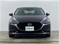 2020 Mazda Mazda3