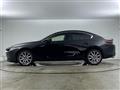 2020 Mazda Mazda3