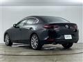 2020 Mazda Mazda3