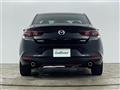 2020 Mazda Mazda3