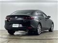 2020 Mazda Mazda3
