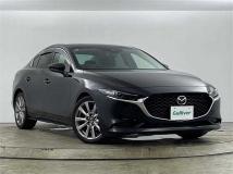 2020 Mazda Mazda3