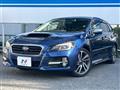 2015 Subaru Levorg