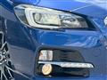 2015 Subaru Levorg
