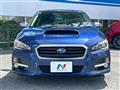 2015 Subaru Levorg