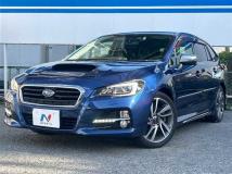 2015 Subaru Levorg