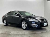 2019 Nissan Teana