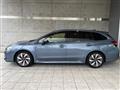 2015 Subaru Levorg