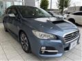 2015 Subaru Levorg