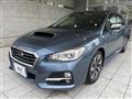 2015 Subaru Levorg