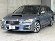 2015 Subaru Levorg