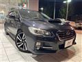 2016 Subaru Levorg