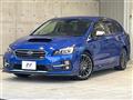 2016 Subaru Levorg