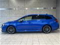 2016 Subaru Levorg