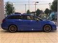2016 Subaru Levorg
