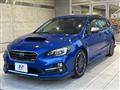 2016 Subaru Levorg
