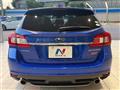 2016 Subaru Levorg