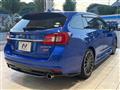 2016 Subaru Levorg