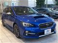 2016 Subaru Levorg