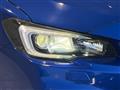 2016 Subaru Levorg