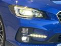 2016 Subaru Levorg
