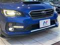 2016 Subaru Levorg