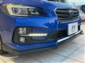 2016 Subaru Levorg
