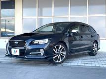 2016 Subaru Levorg