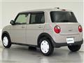 2018 Suzuki Lapin