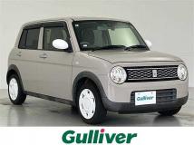 2018 Suzuki Lapin
