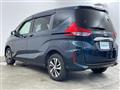 2019 Honda Freed