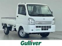 2023 Suzuki Carry Truck