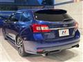 2016 Subaru Levorg