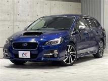 2016 Subaru Levorg