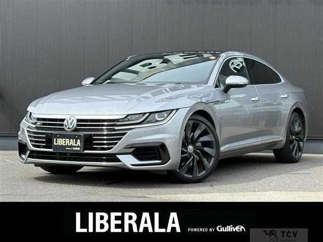 2018 Volkswagen Volkswagen Others