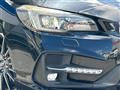 2017 Subaru Levorg