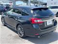 2017 Subaru Levorg