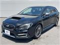 2017 Subaru Levorg