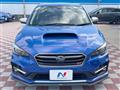 2018 Subaru Levorg