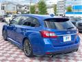 2018 Subaru Levorg