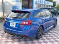 2018 Subaru Levorg