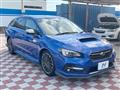 2018 Subaru Levorg