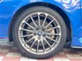2018 Subaru Levorg