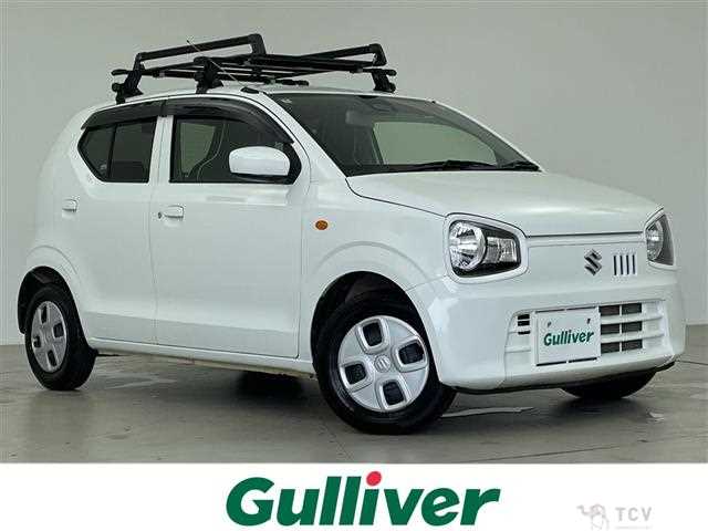 2020 Suzuki Alto