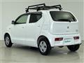 2020 Suzuki Alto