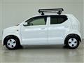 2020 Suzuki Alto