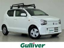 2020 Suzuki Alto