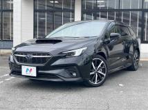 2021 Subaru Levorg